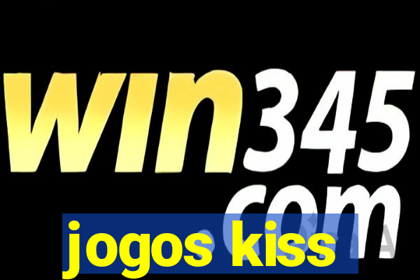 jogos kiss